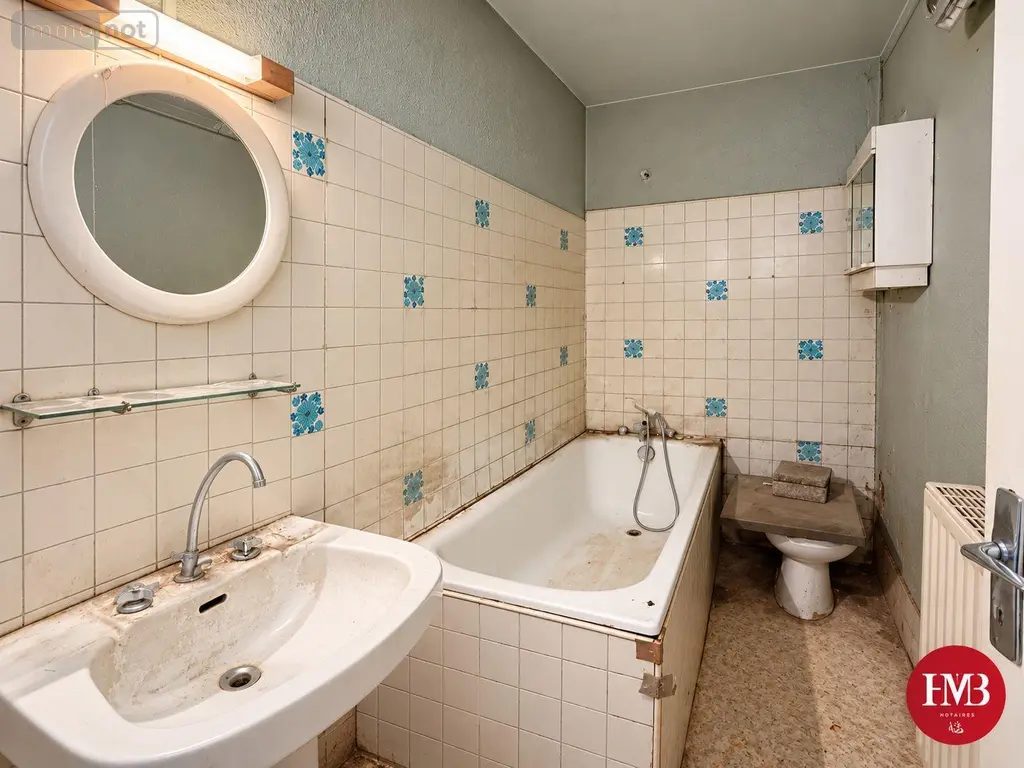 Maison a vendre Arpajon-sur-Cère 15130 Cantal 15 57 m2 4 pièces 73850 euros 10627/1048 006