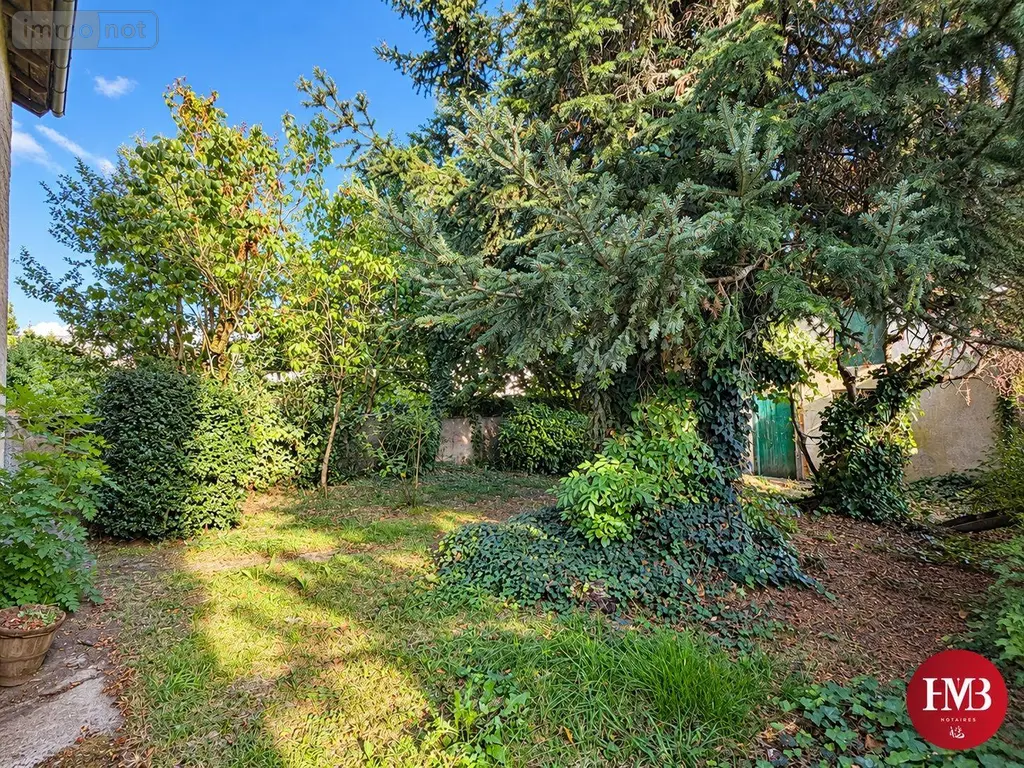 Maison a vendre Arpajon-sur-Cère 15130 Cantal 15 57 m2 4 pièces 73850 euros 10627/1048 003