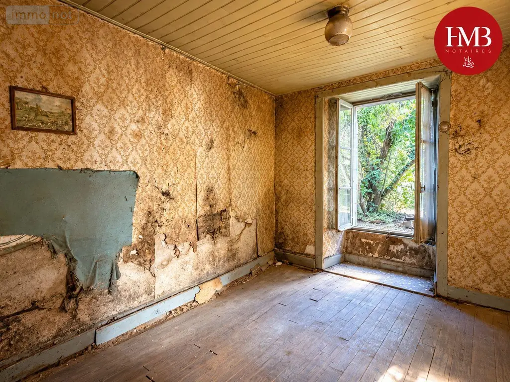 Maison a vendre Arpajon-sur-Cère 15130 Cantal 15 57 m2 4 pièces 73850 euros 10627/1048 010