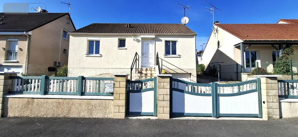 Maison a vendre Rethel 08300 Ardennes 08 62 m2 3 pièces 140000 euros 10315/658 002