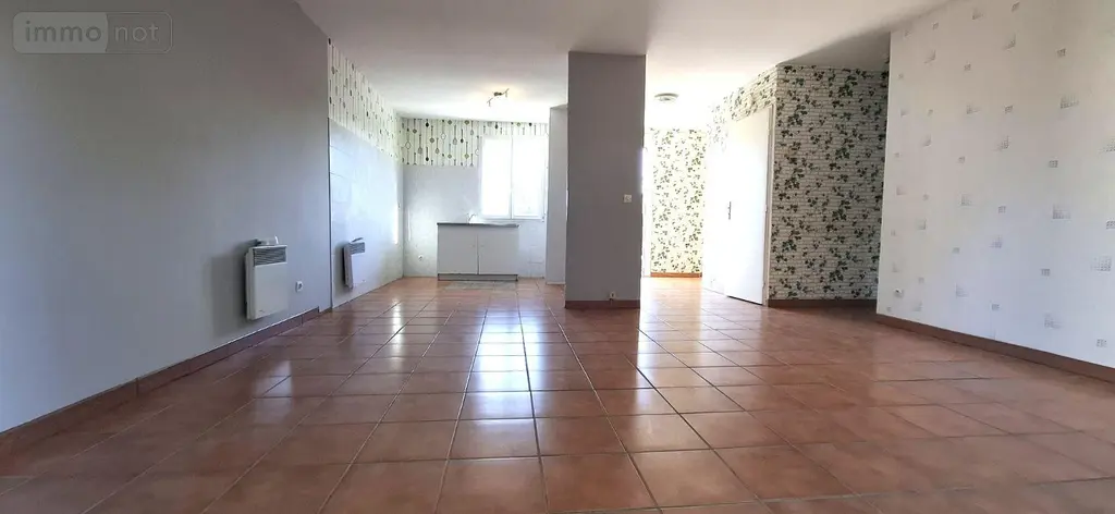 Maison a vendre Rethel 08300 Ardennes 08 62 m2 3 pièces 140000 euros 10315/658 003