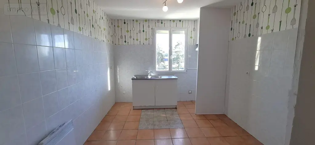 Maison a vendre Rethel 08300 Ardennes 08 62 m2 3 pièces 140000 euros 10315/658 004