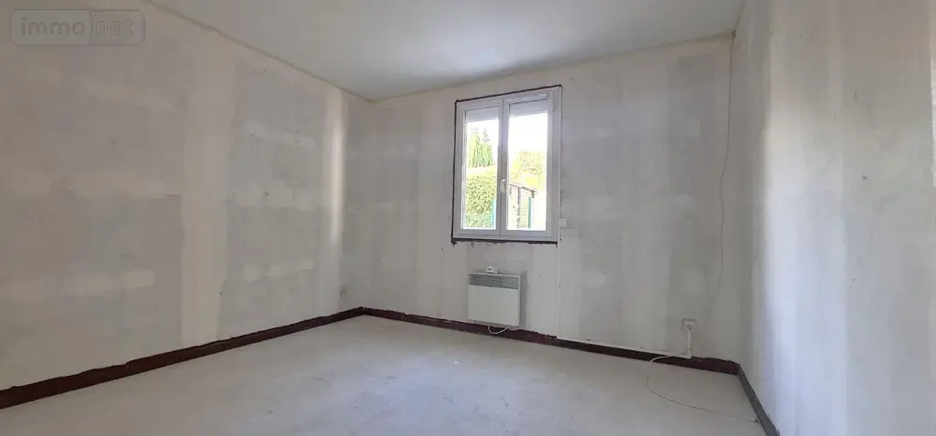 Maison a vendre Rethel 08300 Ardennes 08 62 m2 3 pièces 140000 euros 10315/658 007