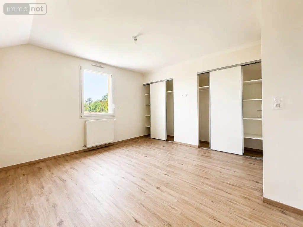 Maison a vendre Saint-Paterne - Le Chevain 72610 Sarthe 72 124 m2 4 pièces 340000 euros 61001-145 010
