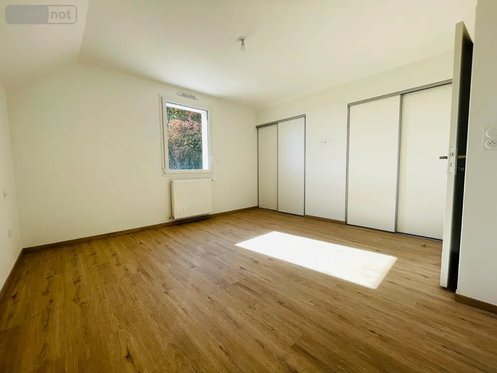 Maison a vendre Saint-Paterne - Le Chevain 72610 Sarthe 72 124 m2 4 pièces 340000 euros 61001-145 012