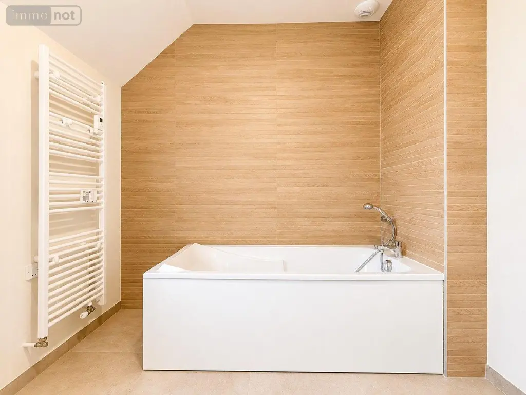 Maison a vendre Saint-Paterne - Le Chevain 72610 Sarthe 72 124 m2 4 pièces 340000 euros 61001-145 013