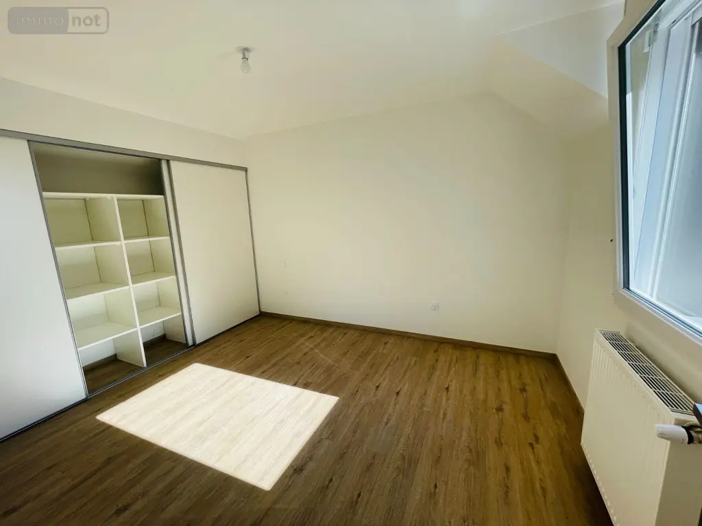 Maison a vendre Saint-Paterne - Le Chevain 72610 Sarthe 72 148 m2 5 pièces 399000 euros 61001-146 017