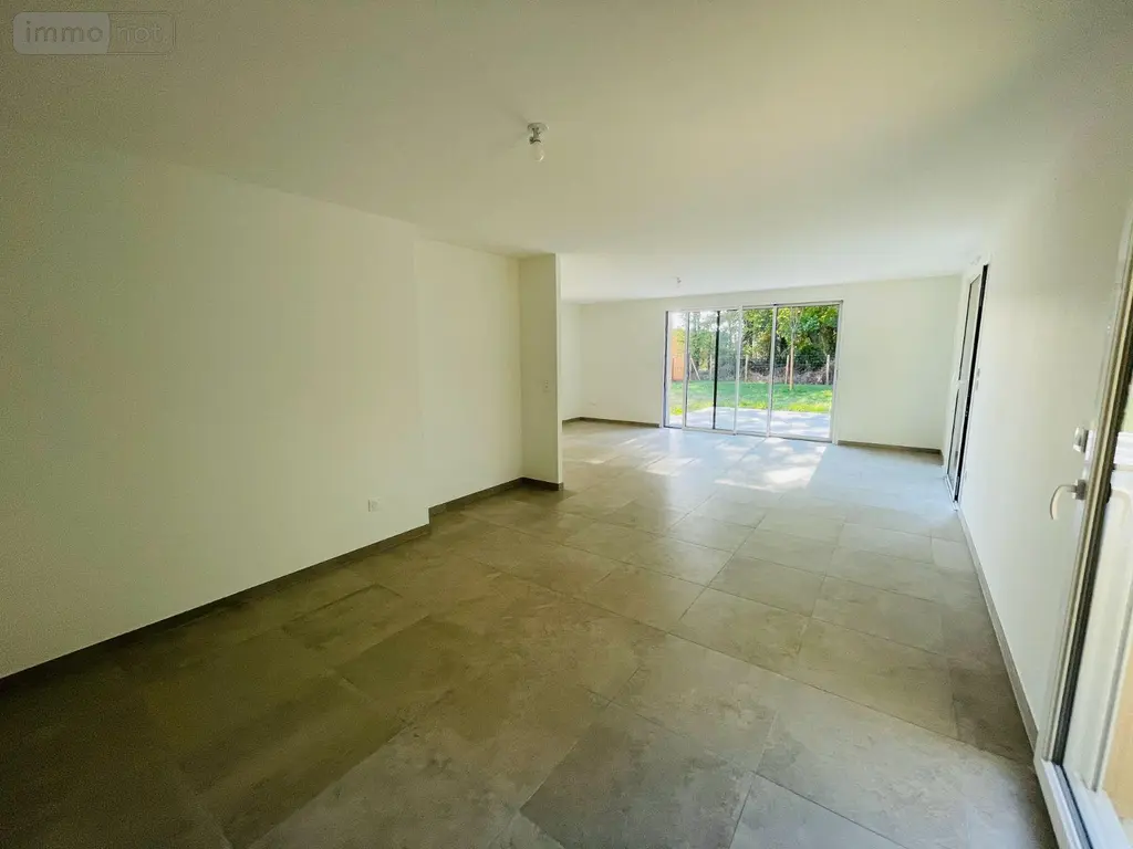 Maison a vendre Saint-Paterne - Le Chevain 72610 Sarthe 72 148 m2 5 pièces 399000 euros 61001-146 009