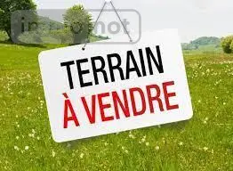 Terrain a batir a vendre Glos-sur-Risle 27290 Eure 27 33000 euros 27074-12 001
