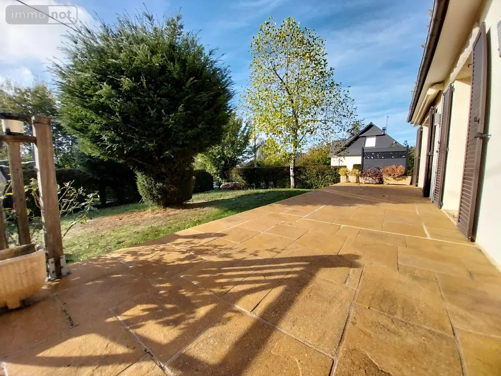 Maison a vendre Erbrée 35500 Ille-et-Vilaine 35 142 m2 6 pièces 223600 euros 35131-360 011