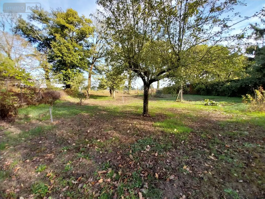 Maison a vendre Erbrée 35500 Ille-et-Vilaine 35 142 m2 6 pièces 223600 euros 35131-360 013