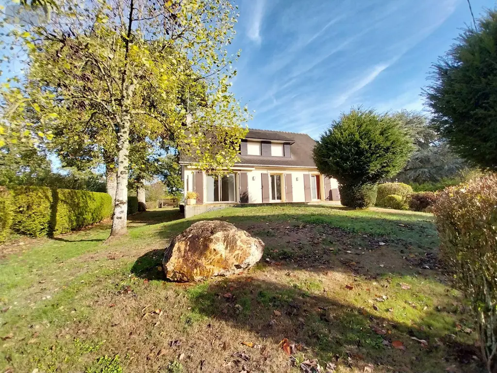 Maison a vendre Erbrée 35500 Ille-et-Vilaine 35 142 m2 6 pièces 223600 euros 35131-360 001