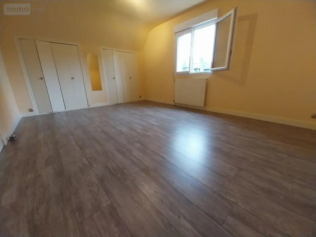 Maison a vendre Erbrée 35500 Ille-et-Vilaine 35 142 m2 6 pièces 223600 euros 35131-360 008