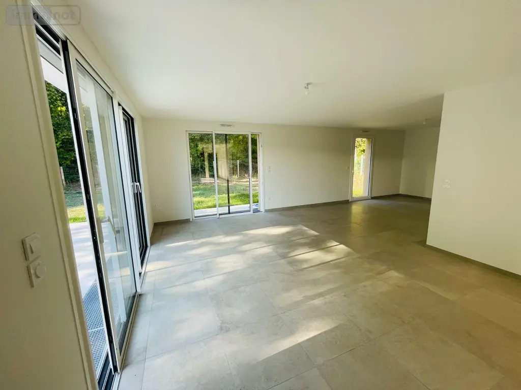 Maison a vendre Alençon 61000 Orne 61 148 m2 5 pièces 399000 euros 61001-147 007