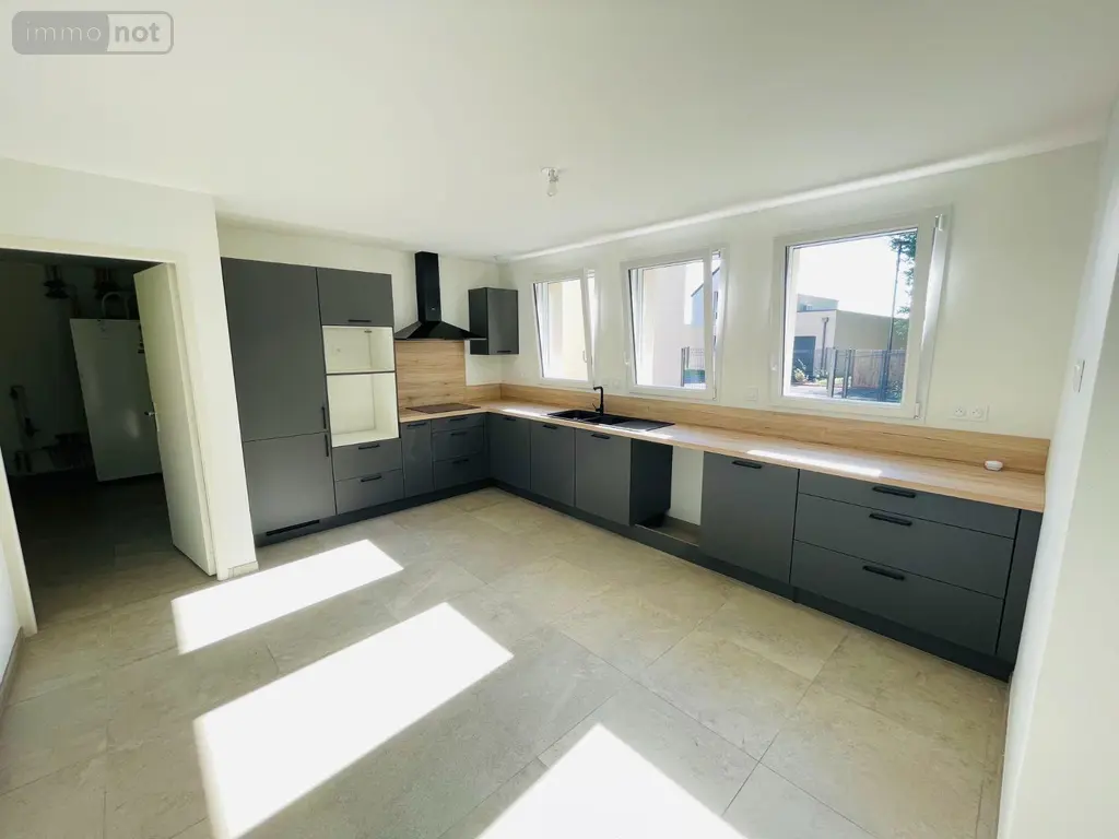 Maison a vendre Alençon 61000 Orne 61 148 m2 5 pièces 399000 euros 61001-147 010