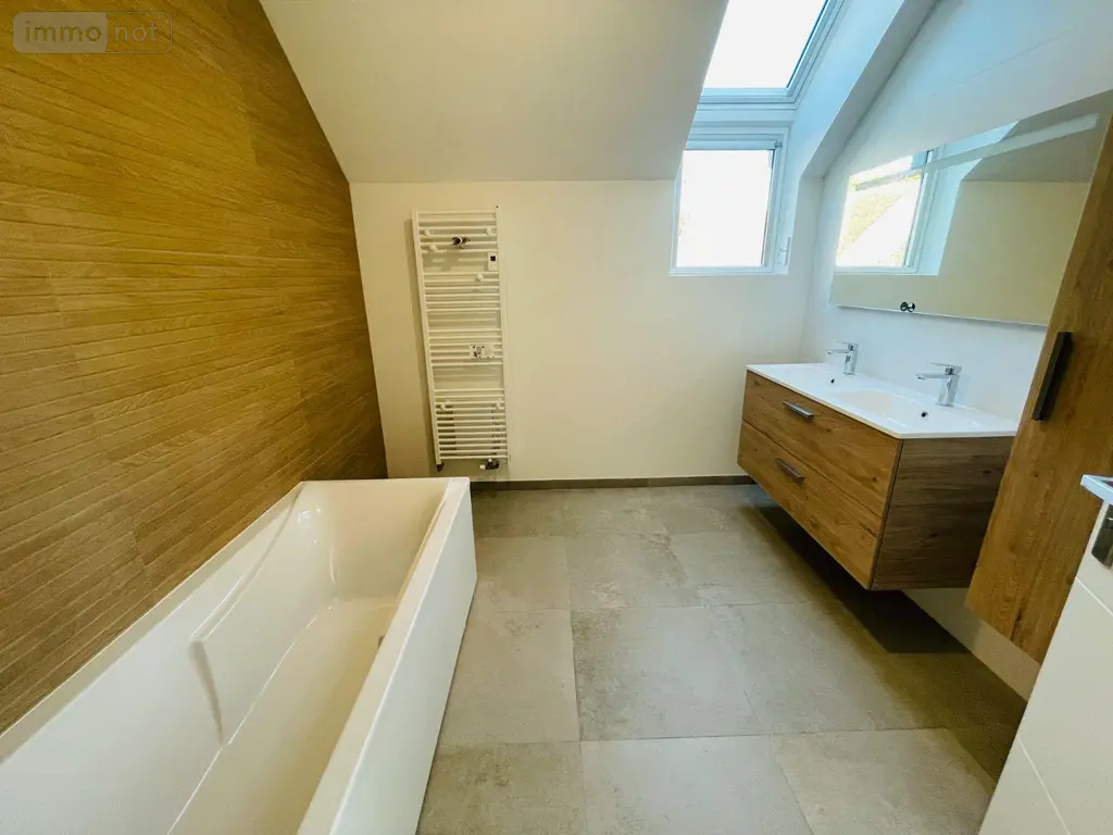 Maison a vendre Alençon 61000 Orne 61 148 m2 5 pièces 399000 euros 61001-147 015