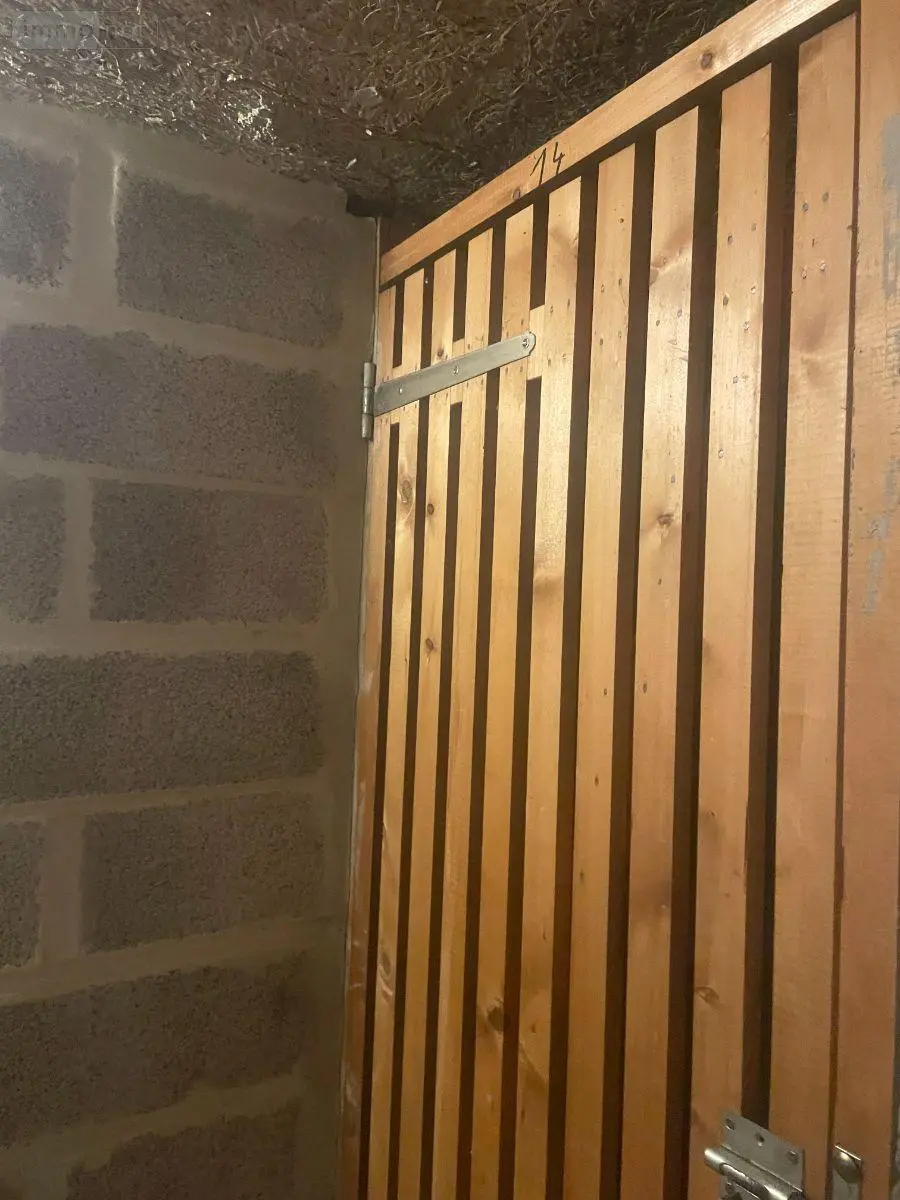 Appartement a vendre Bailleul 59270 Nord 59 54 m2 2 pièces 154000 euros F30470 012