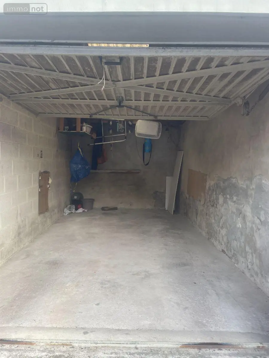 Appartement a vendre Bailleul 59270 Nord 59 54 m2 2 pièces 154000 euros F30470 011