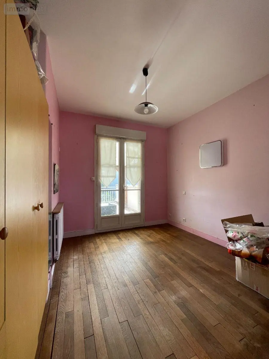 Maison a vendre Nogent-le-Rotrou 28400 Eure-et-Loir 28 78 m2 100700 euros 260129 006