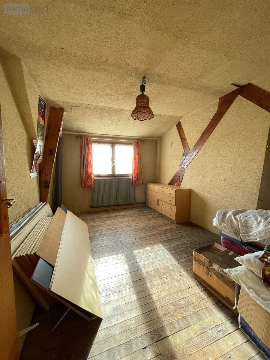 Maison a vendre Nogent-le-Rotrou 28400 Eure-et-Loir 28 78 m2 100700 euros 260129 007