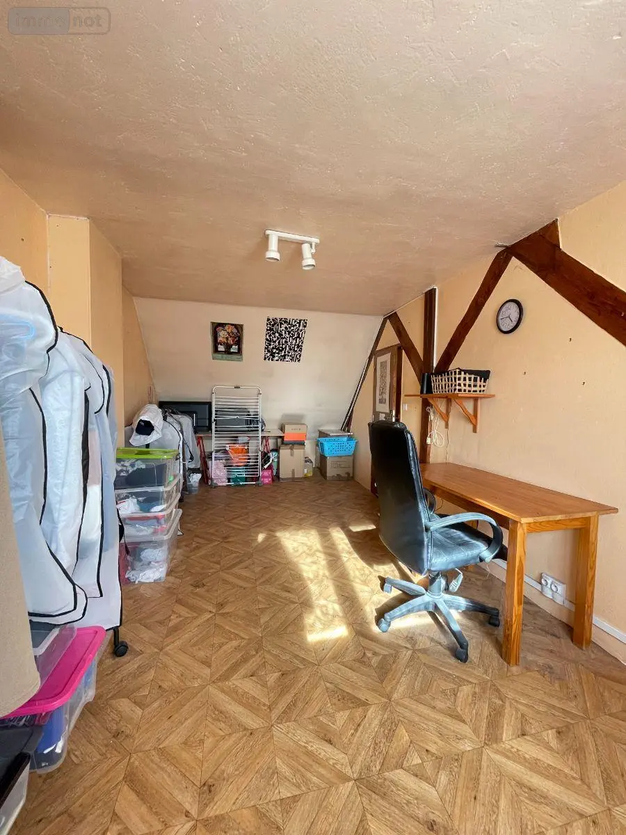 Maison a vendre Nogent-le-Rotrou 28400 Eure-et-Loir 28 78 m2 100700 euros 260129 008