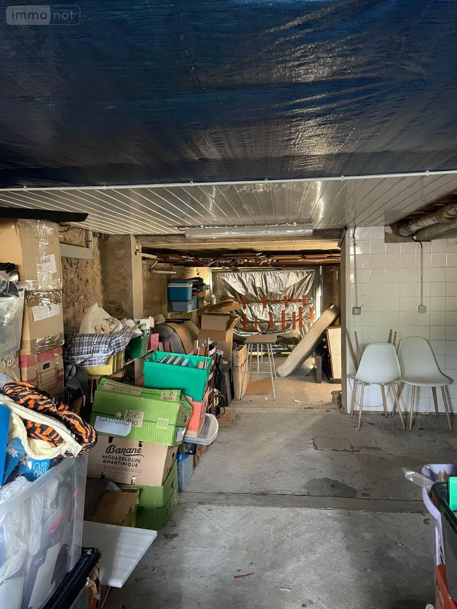Maison a vendre Nogent-le-Rotrou 28400 Eure-et-Loir 28 78 m2 100700 euros 260129 011