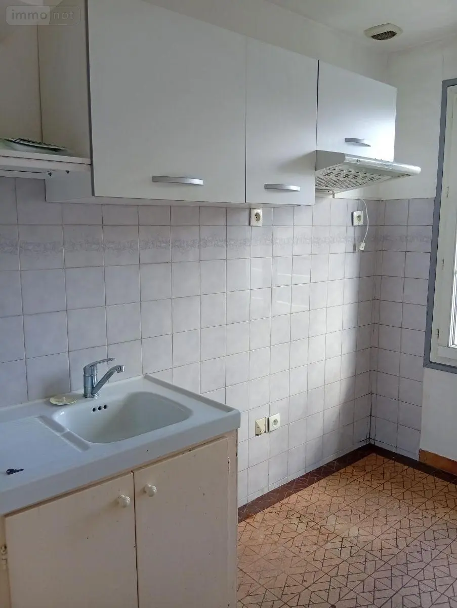 Appartement a vendre Beaugency 45190 Loiret 45 36 m2 2 pièces 73900 euros 091/1544 002