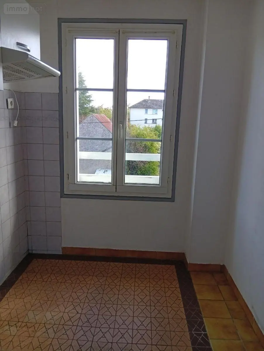 Appartement a vendre Beaugency 45190 Loiret 45 36 m2 2 pièces 73900 euros 091/1544 003