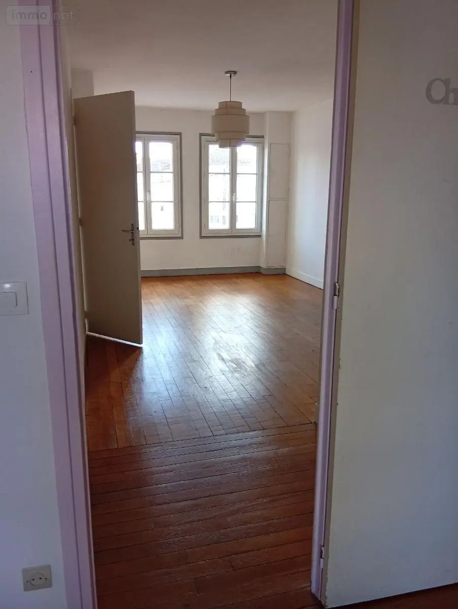 Appartement a vendre Beaugency 45190 Loiret 45 36 m2 2 pièces 73900 euros 091/1544 004