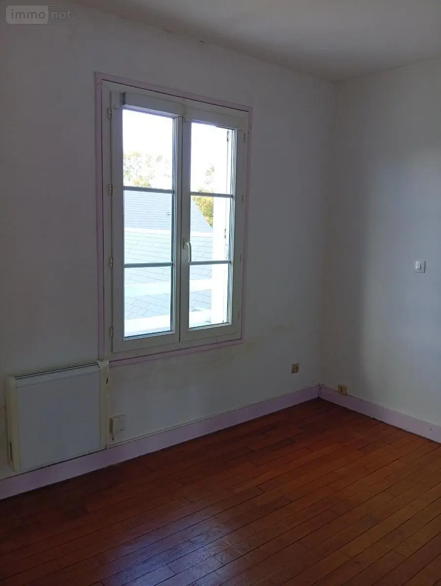 Appartement a vendre Beaugency 45190 Loiret 45 36 m2 2 pièces 73900 euros 091/1544 005