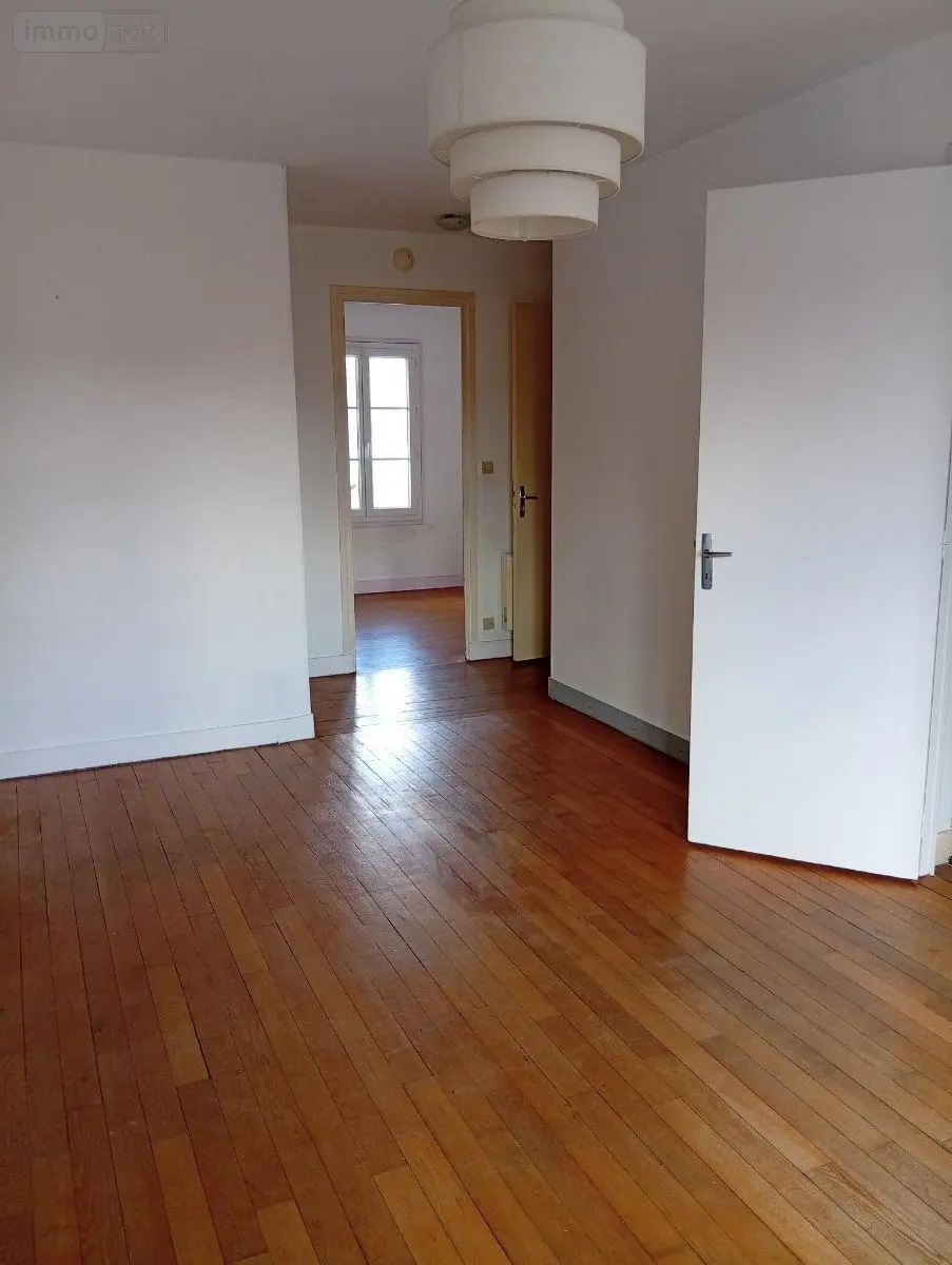 Appartement a vendre Beaugency 45190 Loiret 45 36 m2 2 pièces 73900 euros 091/1544 007