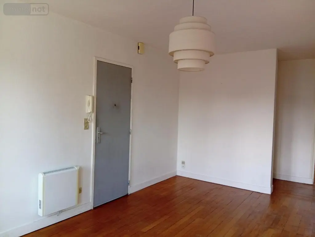 Appartement a vendre Beaugency 45190 Loiret 45 36 m2 2 pièces 73900 euros 091/1544 008