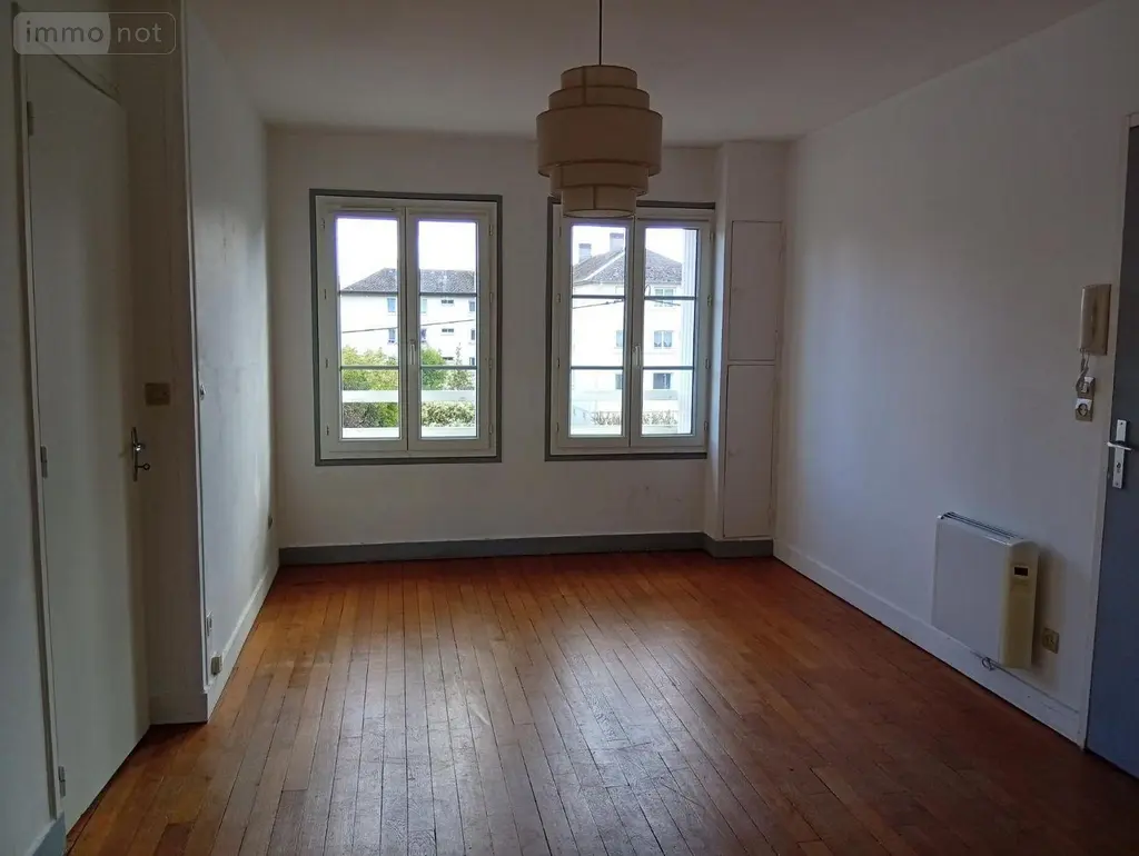 Appartement a vendre Beaugency 45190 Loiret 45 36 m2 2 pièces 73900 euros 091/1544 009