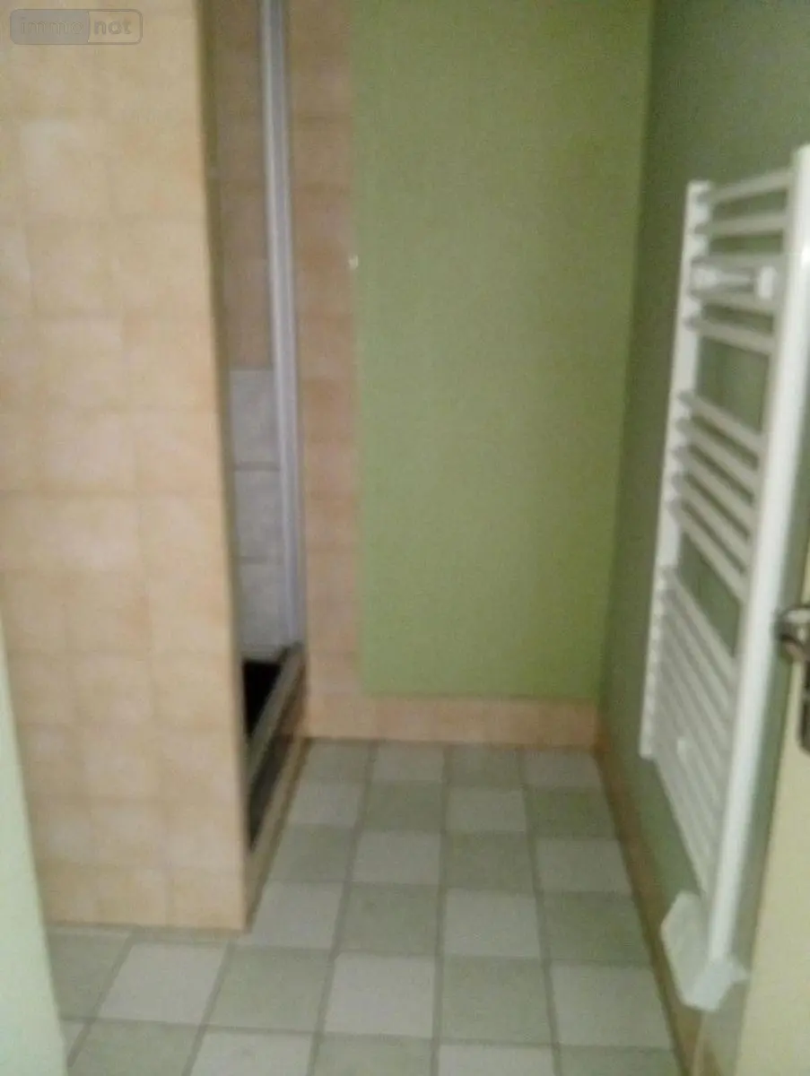 Appartement a vendre Beaugency 45190 Loiret 45 36 m2 2 pièces 73900 euros 091/1544 010
