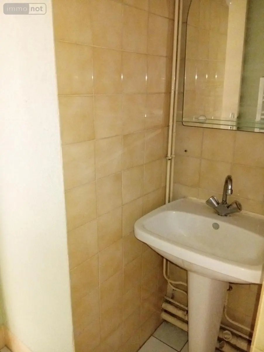 Appartement a vendre Beaugency 45190 Loiret 45 36 m2 2 pièces 73900 euros 091/1544 011