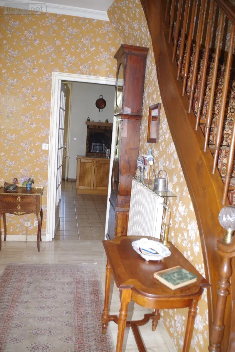 Maison a vendre Périgueux 24000 Dordogne 24 158 m2 6 pièces 328600 euros 24001/VENT/654 002