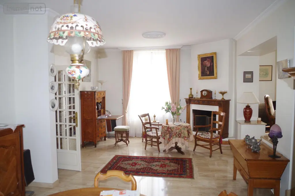 Maison a vendre Périgueux 24000 Dordogne 24 158 m2 6 pièces 328600 euros 24001/VENT/654 004