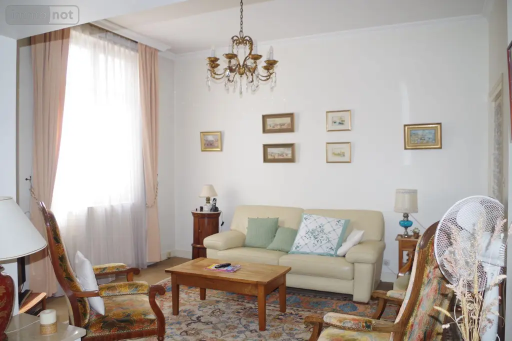 Maison a vendre Périgueux 24000 Dordogne 24 158 m2 6 pièces 328600 euros 24001/VENT/654 005