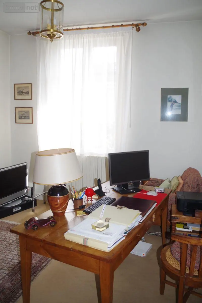 Maison a vendre Périgueux 24000 Dordogne 24 158 m2 6 pièces 328600 euros 24001/VENT/654 007
