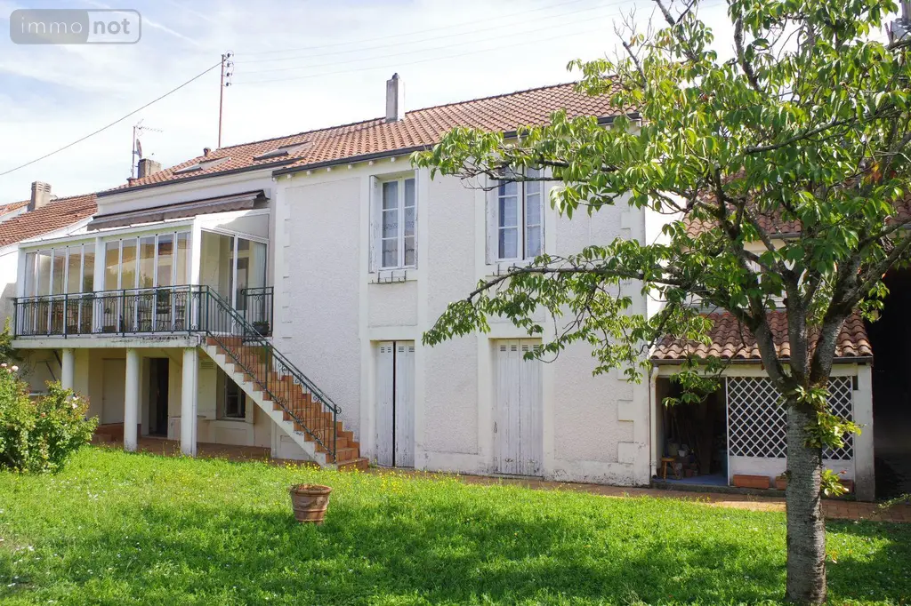Maison a vendre Périgueux 24000 Dordogne 24 158 m2 6 pièces 328600 euros 24001/VENT/654 012