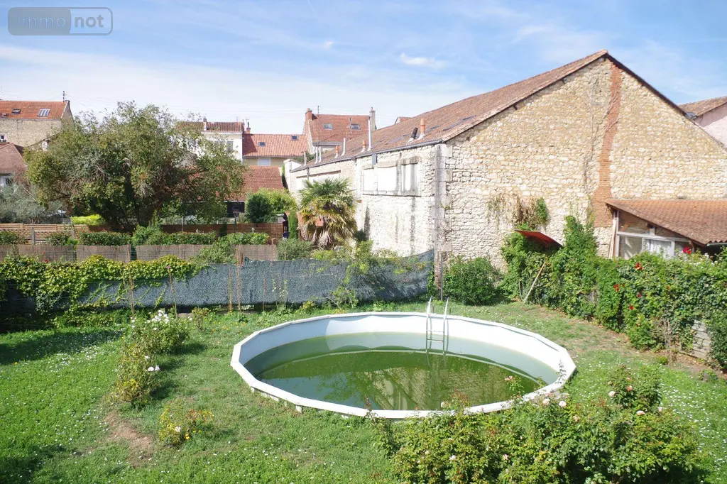 Maison a vendre Périgueux 24000 Dordogne 24 158 m2 6 pièces 328600 euros 24001/VENT/654 013