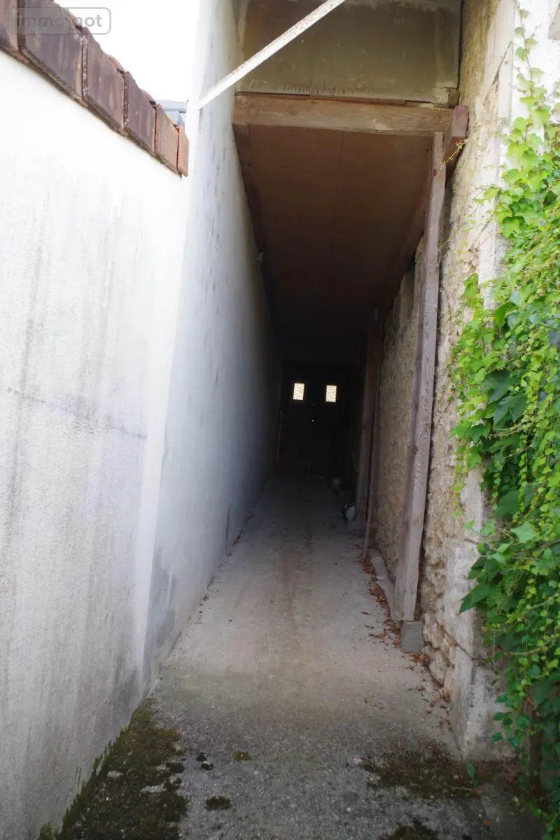 Maison a vendre Périgueux 24000 Dordogne 24 158 m2 6 pièces 328600 euros 24001/VENT/654 014