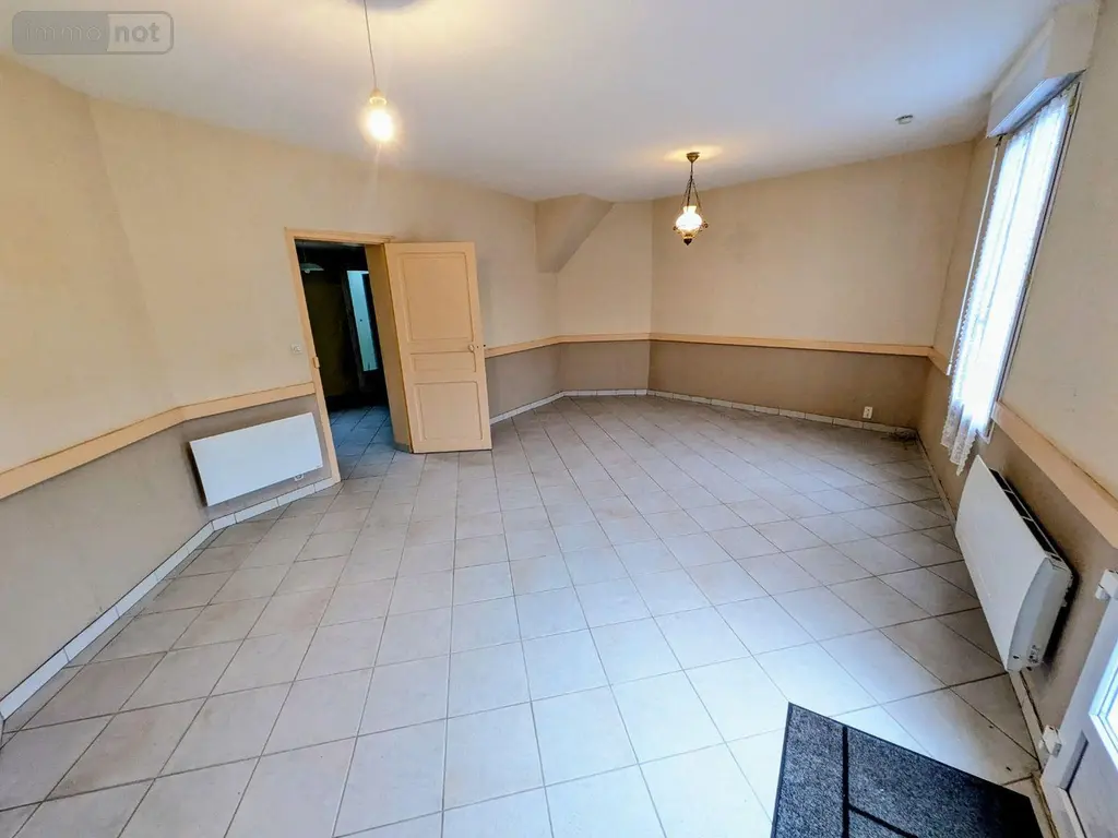 Maison a vendre Goven 35580 Ille-et-Vilaine 35 74 m2 4 pièces 188100 euros 35129-7107 005