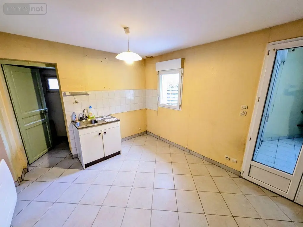 Maison a vendre Goven 35580 Ille-et-Vilaine 35 74 m2 4 pièces 188100 euros 35129-7107 006