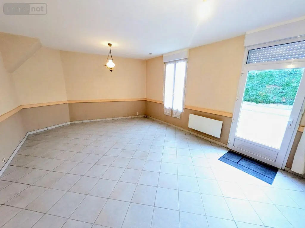Maison a vendre Goven 35580 Ille-et-Vilaine 35 74 m2 4 pièces 188100 euros 35129-7107 007