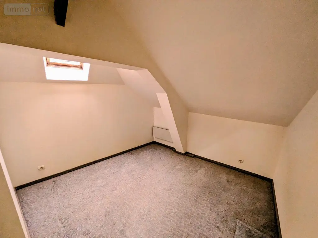 Maison a vendre Goven 35580 Ille-et-Vilaine 35 74 m2 4 pièces 188100 euros 35129-7107 008