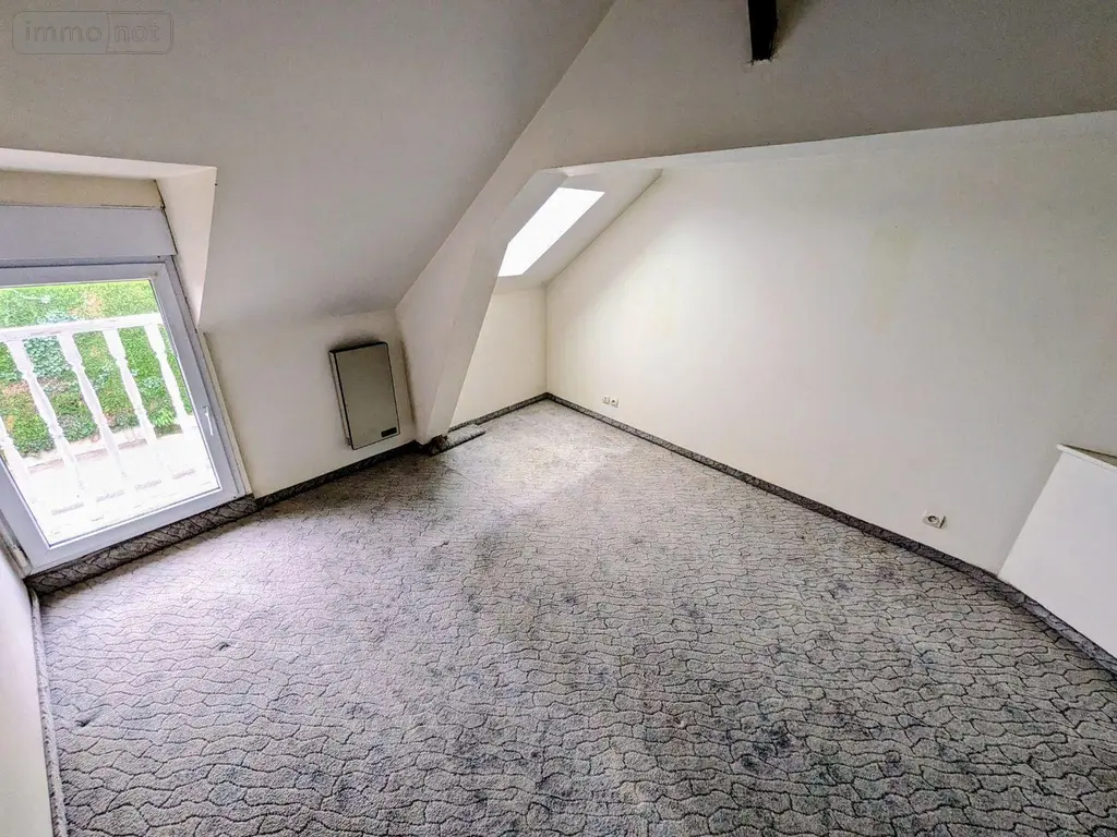 Maison a vendre Goven 35580 Ille-et-Vilaine 35 74 m2 4 pièces 188100 euros 35129-7107 009