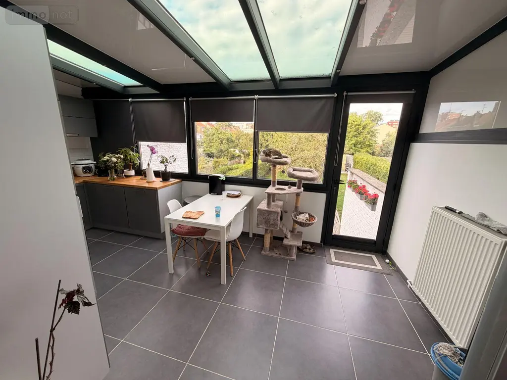 Maison a vendre Dunkerque 59240 Nord 59 113 m2 299900 euros V12411 003