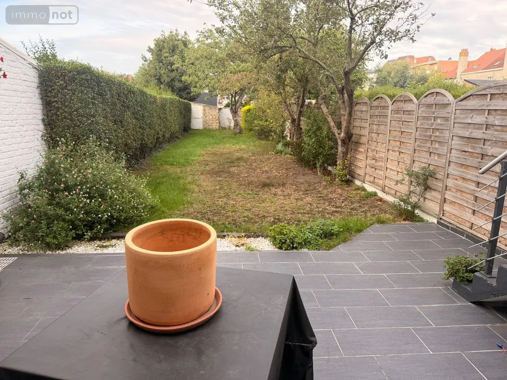 Maison a vendre Dunkerque 59240 Nord 59 113 m2 299900 euros V12411 005