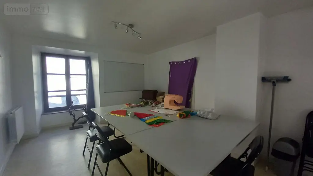Maison a vendre Murat 15300 Cantal 15 138 m2 28000 euros FG/2609 006